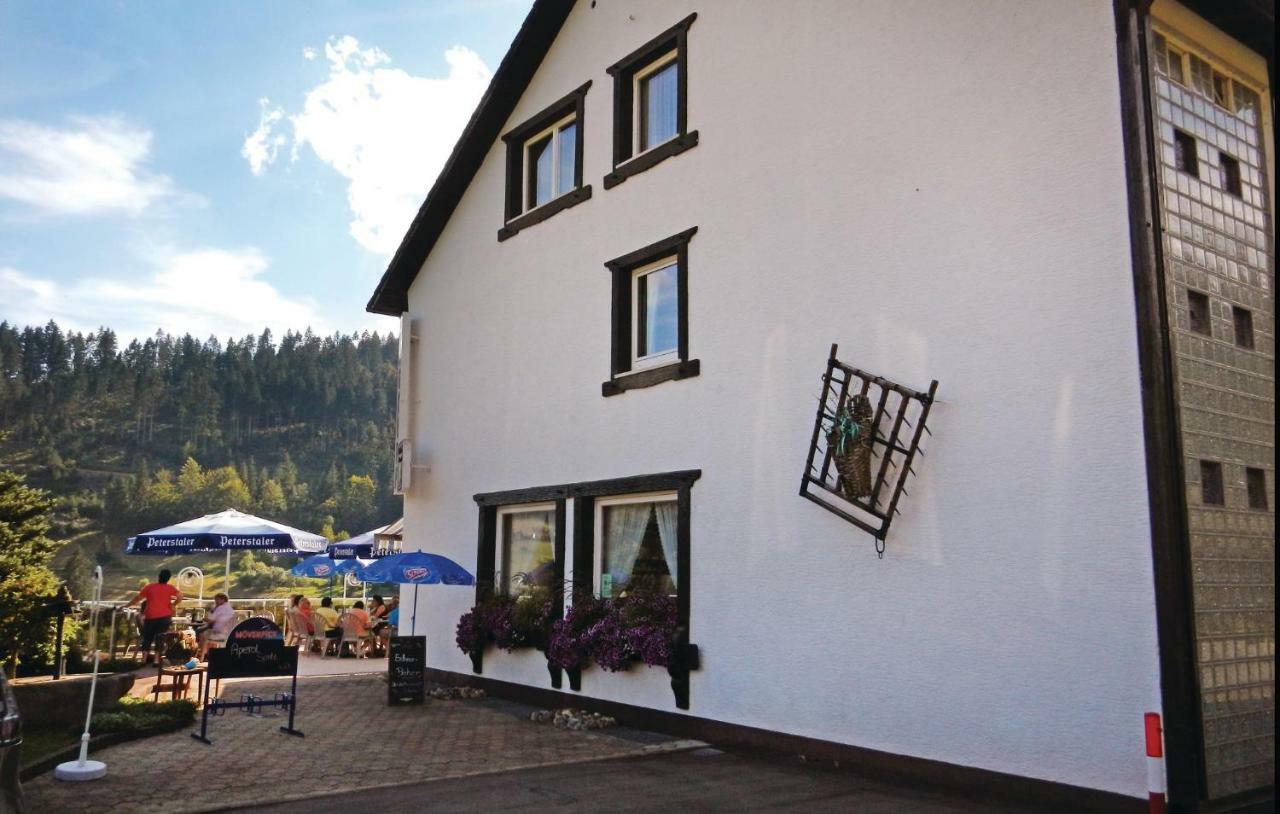 One-Bedroom Apartment In Baiersbronn/Mitteltal Exterior photo